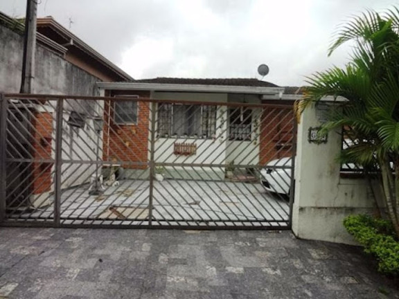 Imagem Casa com 3 Quartos à Venda, 94 m² em Jardim Dona Carmela - Atibaia Imagem Casa com 3 Quartos à Venda, 94 m² em Jardim Dona Carmela - Atibaia