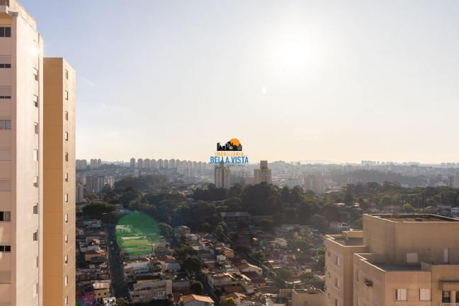 Imagem Cobertura com 4 Quartos à Venda, em Vila Suzana - São Paulo Imagem Cobertura com 4 Quartos à Venda, em Vila Suzana - São Paulo