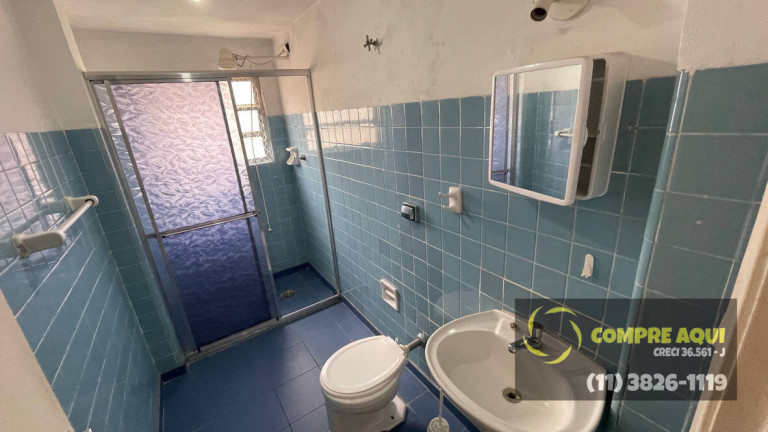 Imagem Apartamento com 1 Quarto à Venda, 35 m² em Vila Buarque - São Paulo