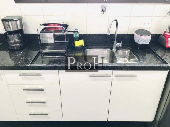 Imagem Apartamento com 3 Quartos à Venda, 106 m² em Jardim Bela Vista - Santo André Imagem Apartamento com 3 Quartos à Venda, 106 m² em Jardim Bela Vista - Santo André