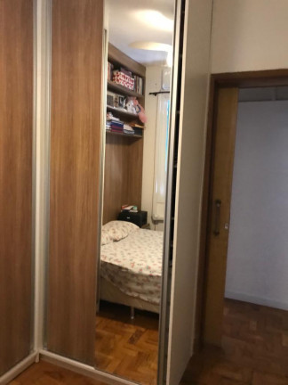 Imagem Apartamento com 2 Quartos à Venda, 65 m² em Santa Maria Goretti - Porto Alegre