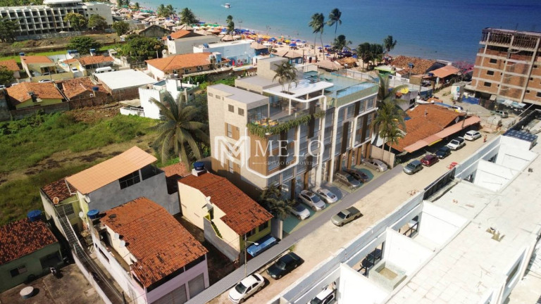 Imagem Apartamento com 1 Quarto à Venda, 20 m² em Tamandaré Imagem Apartamento com 1 Quarto à Venda, 20 m² em Tamandaré