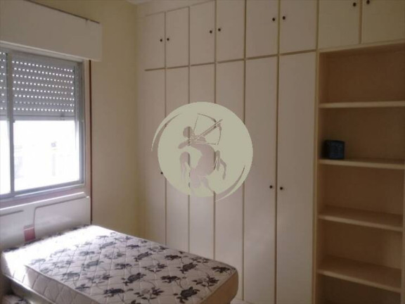 Imagem Apartamento com 2 Quartos à Venda, 90 m² em Boqueirao - Santos Imagem Apartamento com 2 Quartos à Venda, 90 m² em Boqueirao - Santos