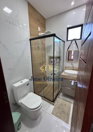 Imagem Casa com 3 Quartos à Venda, 98 m² em Muçumagro - João Pessoa