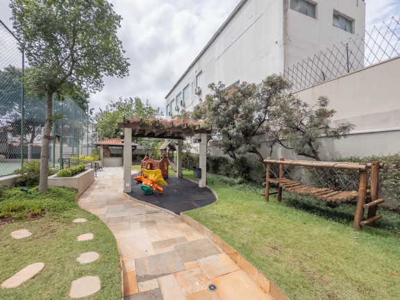 Imagem Imóvel com 4 Quartos à Venda, 133 m² em Ipiranga - São Paulo Imagem Imóvel com 4 Quartos à Venda, 133 m² em Ipiranga - São Paulo