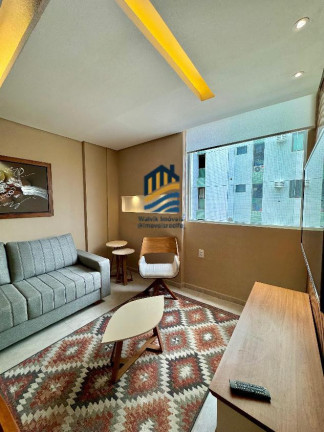 Imagem Apartamento com 1 Quarto à Venda, 30 m² em Boa Vista - Recife Imagem Apartamento com 1 Quarto à Venda, 30 m² em Boa Vista - Recife