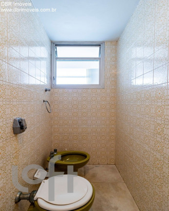 Imagem Apartamento com 3 Quartos à Venda, 132 m² em Moema Pássaros - São Paulo Imagem Apartamento com 3 Quartos à Venda, 132 m² em Moema Pássaros - São Paulo
