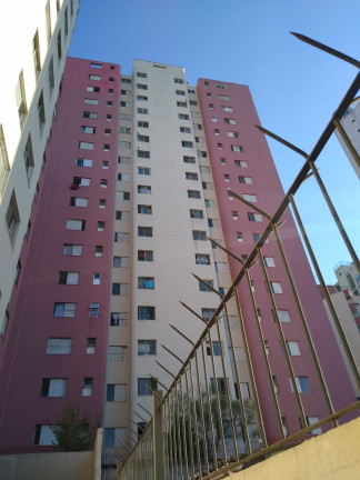 Imagem Apartamento com 3 Quartos à Venda, 75 m² em Vila Monte Alegre - São Paulo Imagem Apartamento com 3 Quartos à Venda, 75 m² em Vila Monte Alegre - São Paulo