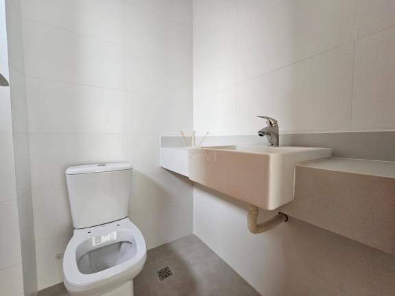 Imagem Apartamento com 2 Quartos à Venda, 91 m² em Boqueirão - Santos Imagem Apartamento com 2 Quartos à Venda, 91 m² em Boqueirão - Santos