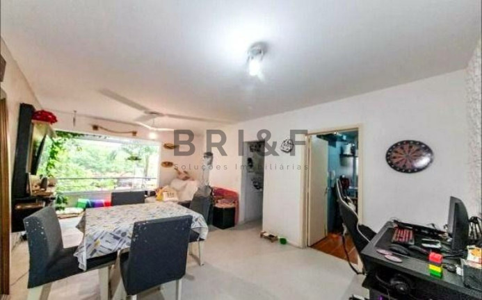 Imagem Apartamento com 1 Quarto à Venda, 60 m² em Brooklin - São Paulo Imagem Apartamento com 1 Quarto à Venda, 60 m² em Brooklin - São Paulo