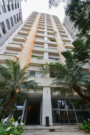 Imagem Imóvel com 2 Quartos à Venda, 83 m² em Consolação - São Paulo Imagem Imóvel com 2 Quartos à Venda, 83 m² em Consolação - São Paulo