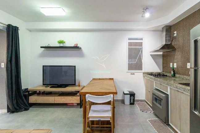 Imagem Apartamento com 1 Quarto à Venda, 42 m² em Perdizes - São Paulo Imagem Apartamento com 1 Quarto à Venda, 42 m² em Perdizes - São Paulo