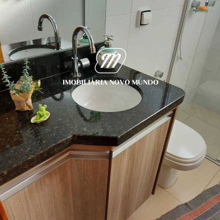 Imagem Apartamento com 2 Quartos à Venda, 58 m² em Santa Mônica - Uberlândia Imagem Apartamento com 2 Quartos à Venda, 58 m² em Santa Mônica - Uberlândia