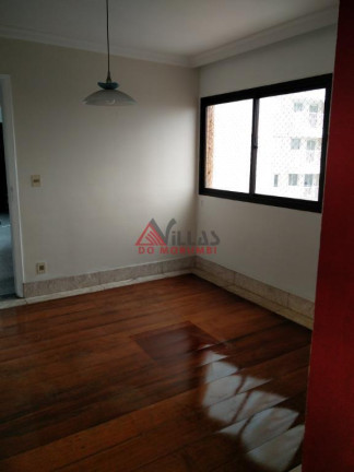 Imagem Apartamento com 4 Quartos à Venda, 143 m² em Parque Do Morumbi - São Paulo Imagem Apartamento com 4 Quartos à Venda, 143 m² em Parque Do Morumbi - São Paulo