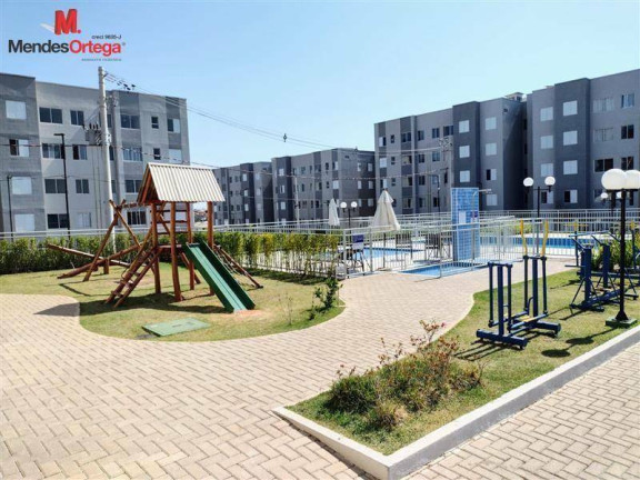 Imagem Apartamento com 2 Quartos à Venda ou Locação, 42 m² em Jardim Ibiti Do Paço - Sorocaba Imagem Apartamento com 2 Quartos à Venda ou Locação, 42 m² em Jardim Ibiti Do Paço - Sorocaba