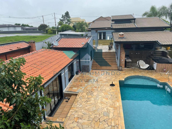 Imagem Casa com 4 Quartos à Venda, 1.000 m² em Itupeva Imagem Casa com 4 Quartos à Venda, 1.000 m² em Itupeva