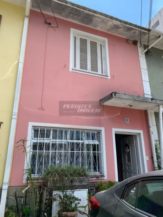 Casa com 2 Quartos à Venda, 200 m² em Perdizes - São Paulo