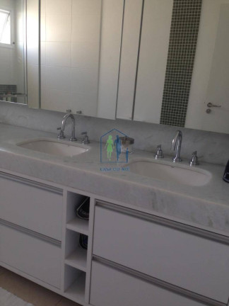 Imagem Apartamento com 3 Quartos à Venda, 258 m² em Brooklin - São Paulo Imagem Apartamento com 3 Quartos à Venda, 258 m² em Brooklin - São Paulo