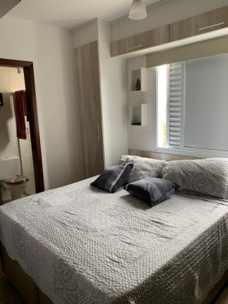Imagem Apartamento com 2 Quartos à Venda, 62 m² em Jardim Guadalajara - Sorocaba Imagem Apartamento com 2 Quartos à Venda, 62 m² em Jardim Guadalajara - Sorocaba