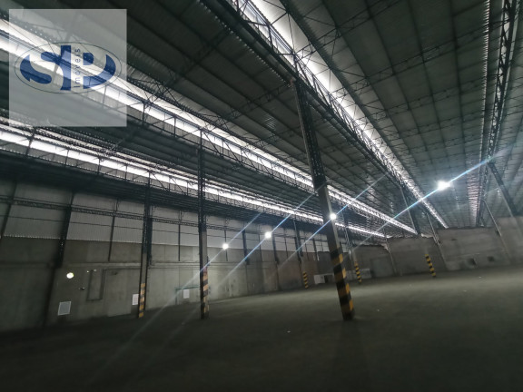 Imagem Imóvel Comercial para Alugar, 11.253 m² em água Chata - Guarulhos