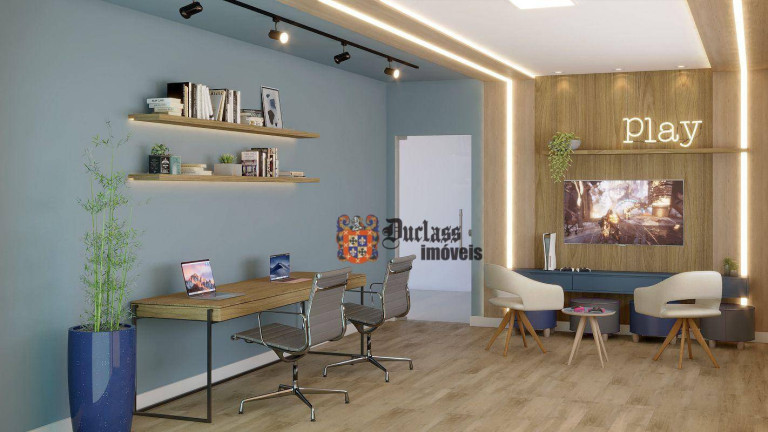 Imagem Apartamento com 3 Quartos à Venda, 92 m² em Centro - Mongaguá Imagem Apartamento com 3 Quartos à Venda, 92 m² em Centro - Mongaguá