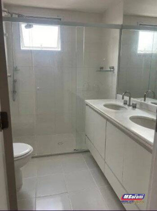 Imagem Apartamento com 4 Quartos à Venda, 180 m² em Chácara Santo Antônio (zona Sul) - São Paulo