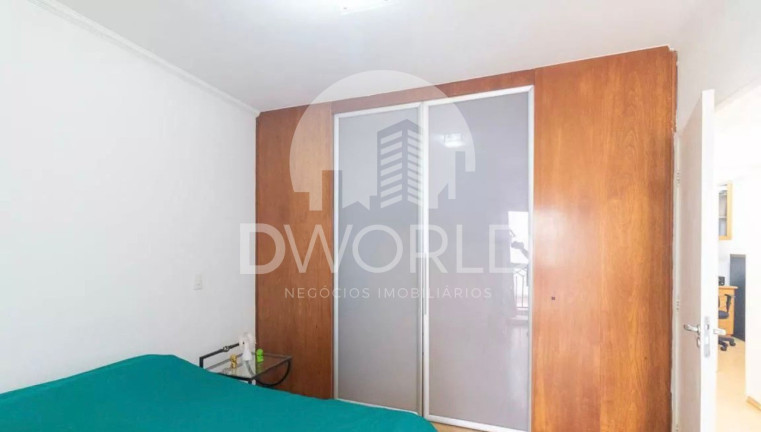 Imóvel com 3 Quartos à Venda, 105 m² em Campestre - Santo André