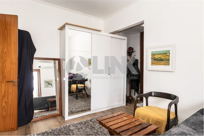 Imagem Apartamento com 1 Quarto à Venda, 57 m² em Independência - Porto Alegre Imagem Apartamento com 1 Quarto à Venda, 57 m² em Independência - Porto Alegre