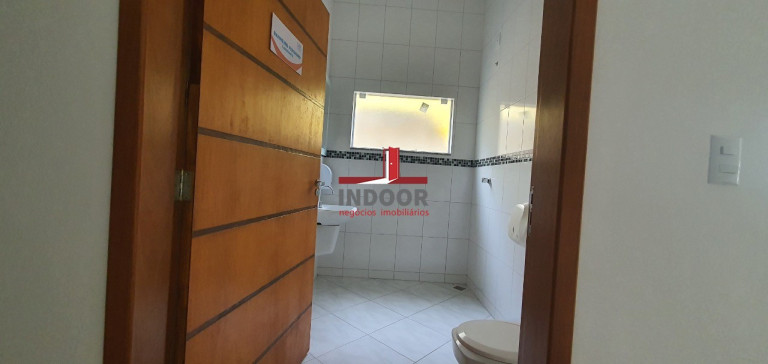 Imagem Sala Comercial à Venda, 306 m² em Jardim Terras De São João - Jacareí Imagem Sala Comercial à Venda, 306 m² em Jardim Terras De São João - Jacareí