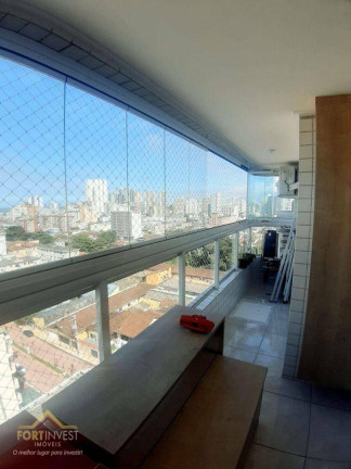 Imagem Imóvel com 2 Quartos à Venda, 75 m² em Canto Do Forte - Praia Grande Imagem Imóvel com 2 Quartos à Venda, 75 m² em Canto Do Forte - Praia Grande
