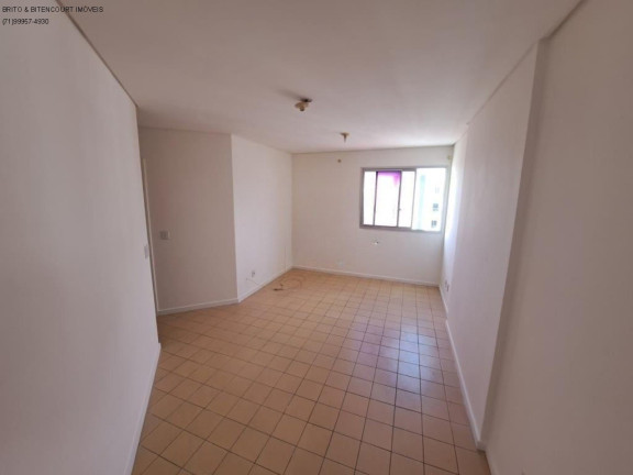 Imagem Imóvel com 1 Quarto à Venda, 49 m² em Brotas - Salvador Imagem Imóvel com 1 Quarto à Venda, 49 m² em Brotas - Salvador