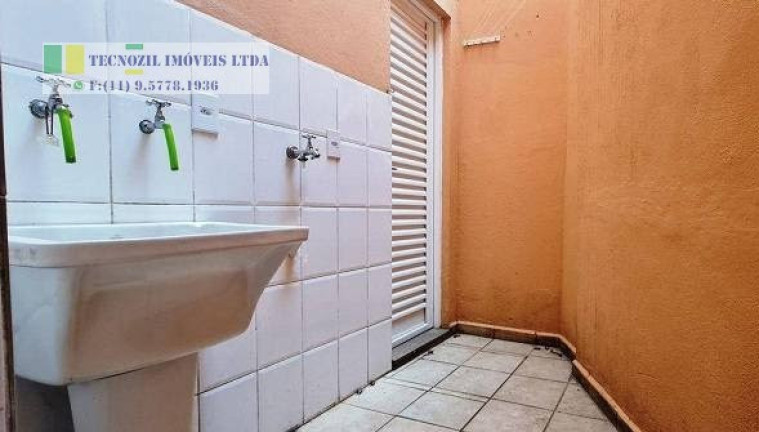 Imagem Sobrado com 3 Quartos à Venda, 120 m² em Jardim Da Gloria - São Paulo Imagem Sobrado com 3 Quartos à Venda, 120 m² em Jardim Da Gloria - São Paulo