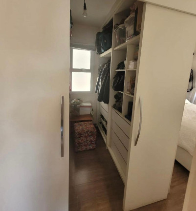 Imagem Imóvel com 3 Quartos à Venda, 92 m² em Baeta Neves - São Bernardo Do Campo