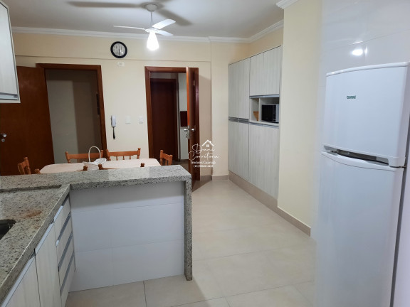 Imagem Apartamento com 3 Quartos à Venda, 134 m² em Pitangueiras - Guarujá