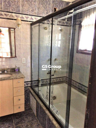 Imagem Casa com 3 Quartos à Venda, 404 m² em Parque Três Meninos - Sorocaba Imagem Casa com 3 Quartos à Venda, 404 m² em Parque Três Meninos - Sorocaba