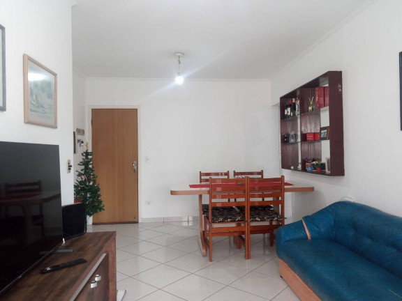 Apartamento com 2 Quartos à Venda, 82 m² em Tupi - Praia Grande