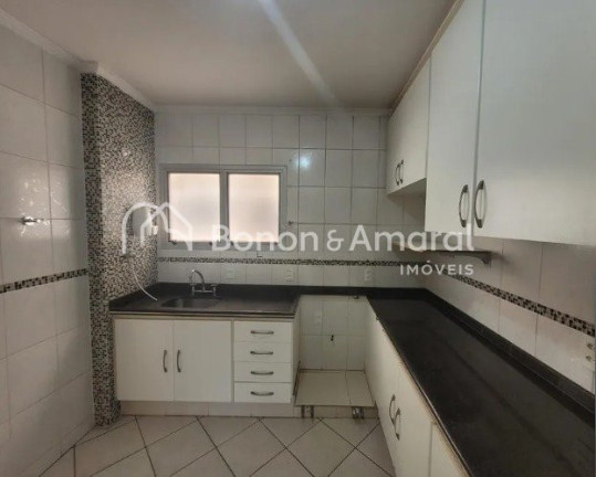 Imagem Apartamento com 3 Quartos à Venda, 97 m² em Taquaral - Campinas