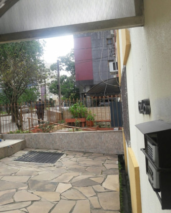 Imagem Imóvel com 1 Quarto à Venda, 42 m² em Santa Cecília - Porto Alegre Imagem Imóvel com 1 Quarto à Venda, 42 m² em Santa Cecília - Porto Alegre