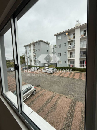 Imagem Apartamento com 2 Quartos à Venda, 58 m² em Fundos - Biguaçu