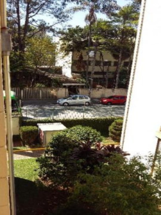 Imagem Apartamento com 2 Quartos à Venda, 50 m² em Parque São Luís - São Paulo Imagem Apartamento com 2 Quartos à Venda, 50 m² em Parque São Luís - São Paulo
