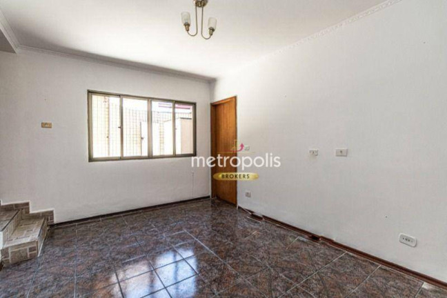 Imagem Sobrado com 4 Quartos à Venda, 311 m² em Nova Gerti - São Caetano Do Sul Imagem Sobrado com 4 Quartos à Venda, 311 m² em Nova Gerti - São Caetano Do Sul