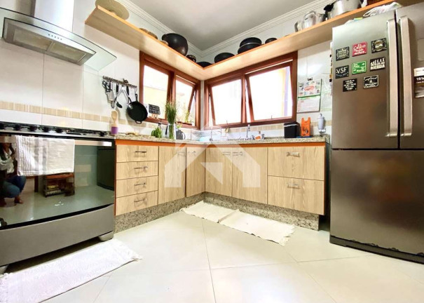 Imagem Casa de Condomínio com 4 Quartos à Venda, 325 m² em Moinho Velho - Cotia Imagem Casa de Condomínio com 4 Quartos à Venda, 325 m² em Moinho Velho - Cotia