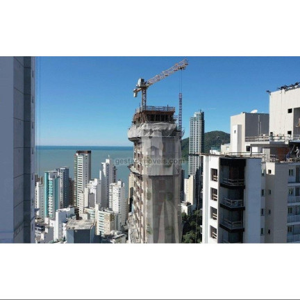 Imagem Apartamento com 3 Quartos à Venda, 120 m² em Centro - Balneário Camboriú
