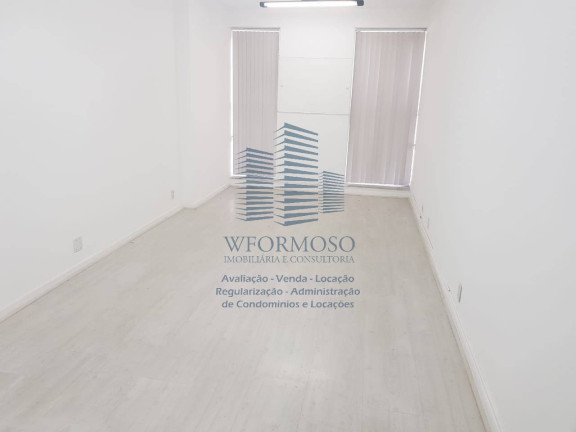 Imagem Sala Comercial para Alugar, 30 m² em Centro - Rio De Janeiro