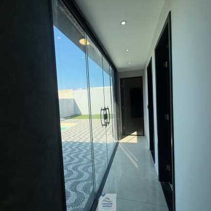 Imagem Casa com 3 Quartos à Venda, 175 m² em Jardim Atlântico Central (itaipuaçu) - Maricá