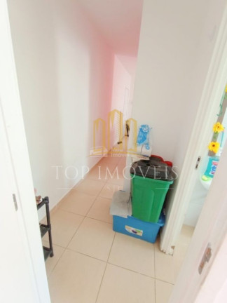 Imagem Apartamento com 2 Quartos à Venda, 48 m² em Jardim São Judas Tadeu - São José Dos Campos Imagem Apartamento com 2 Quartos à Venda, 48 m² em Jardim São Judas Tadeu - São José Dos Campos