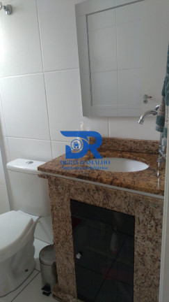Imagem Apartamento com 2 Quartos à Venda, 47 m² em Jardim Gramacho - Duque De Caxias