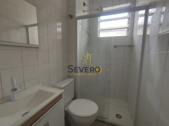 Imagem Casa de Condomínio com 2 Quartos à Venda, 50 m² em Colubande - São Gonçalo Imagem Casa de Condomínio com 2 Quartos à Venda, 50 m² em Colubande - São Gonçalo