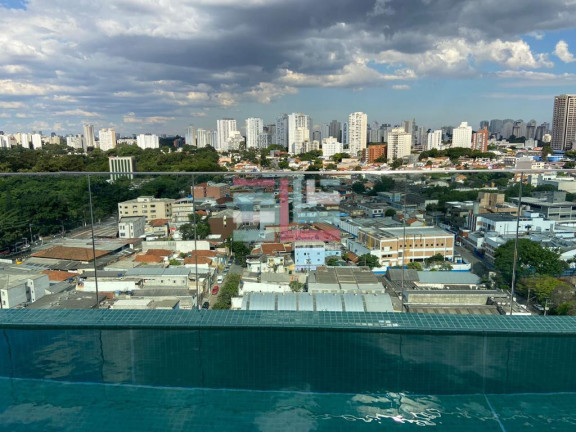 Imagem Imóvel com 3 Quartos à Venda, 71 m² em Santo Amaro - São Paulo
