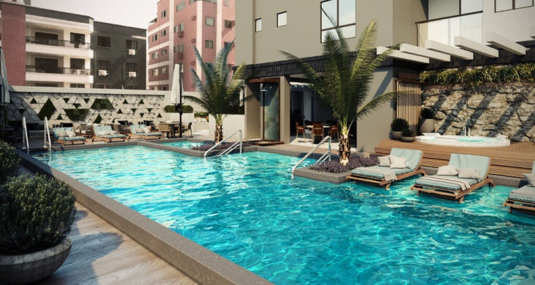 Imagem Apartamento com 3 Quartos à Venda, 145 m² em Itapema - Itapema Imagem Apartamento com 3 Quartos à Venda, 145 m² em Itapema - Itapema